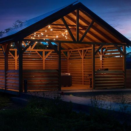 Nowe Apartamenty Puck Exterior foto