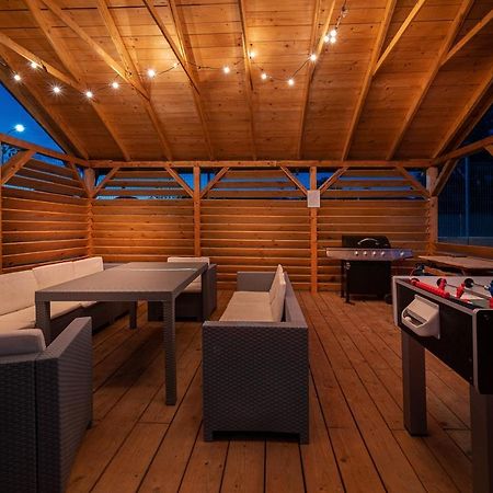 Nowe Apartamenty Puck Exterior foto