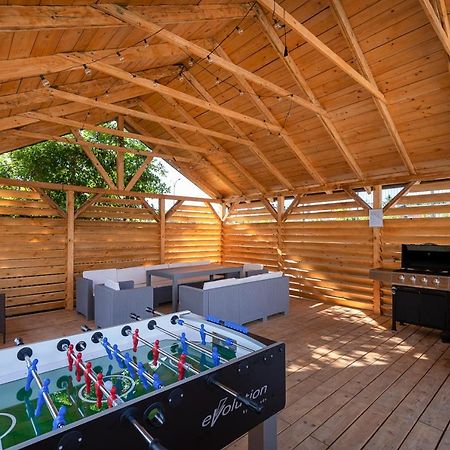 Nowe Apartamenty Puck Exterior foto