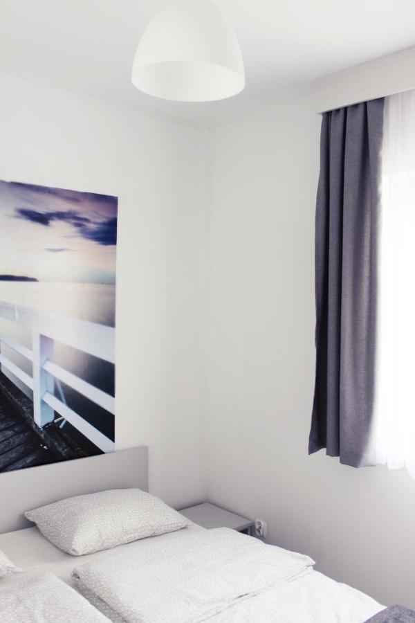 Nowe Apartamenty Puck Exterior foto