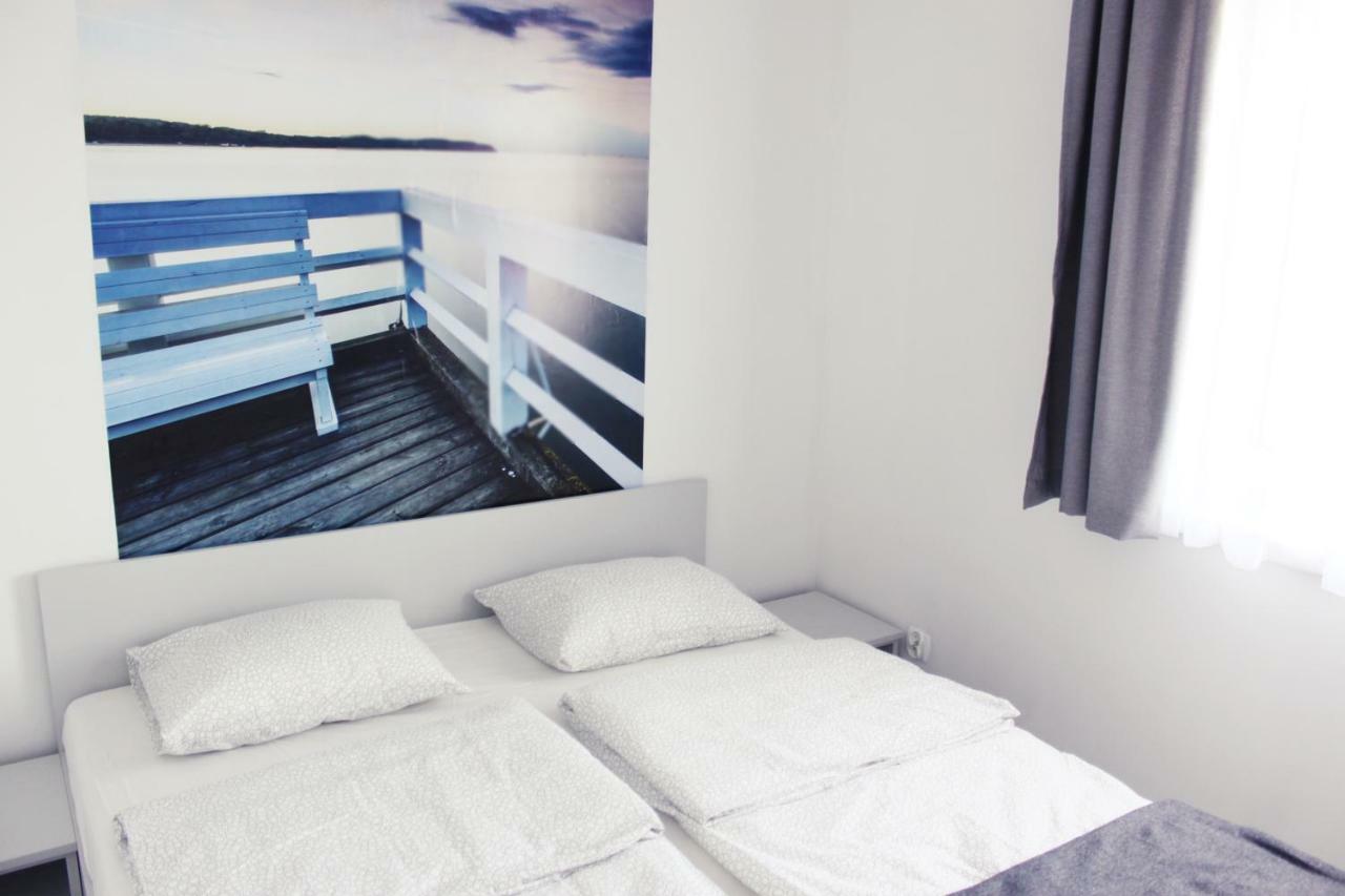 Nowe Apartamenty Puck Exterior foto