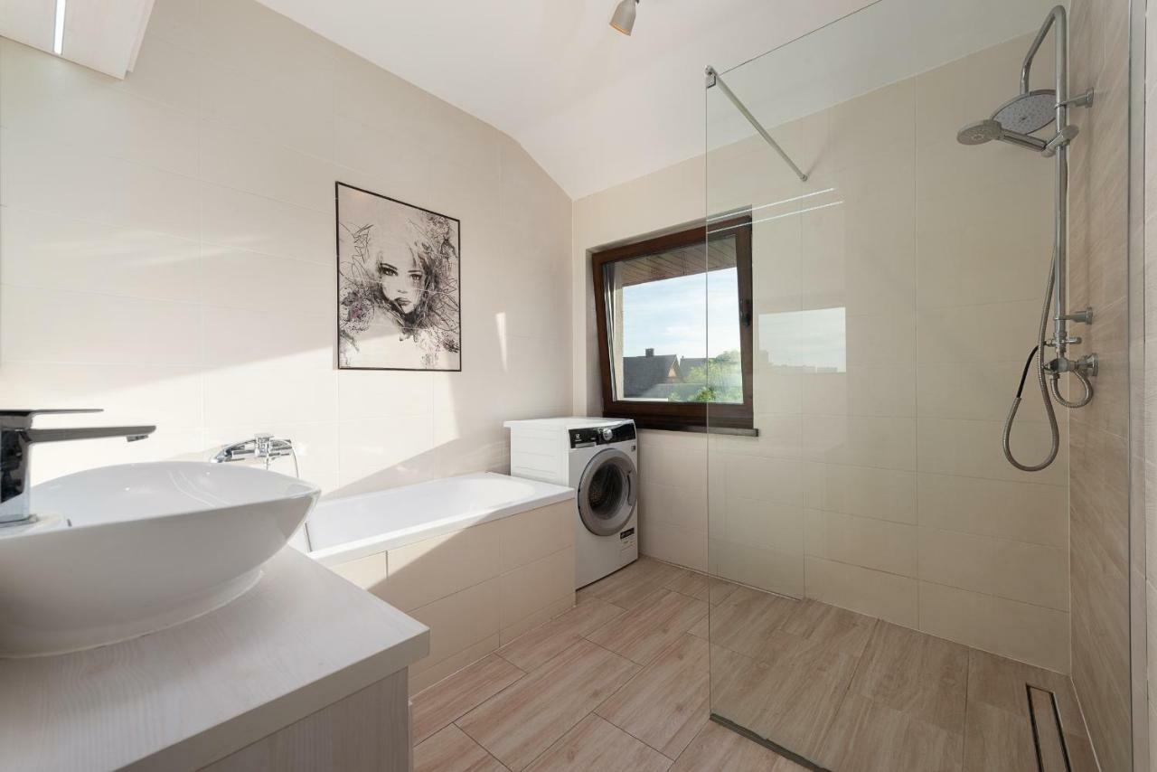 Nowe Apartamenty Puck Exterior foto
