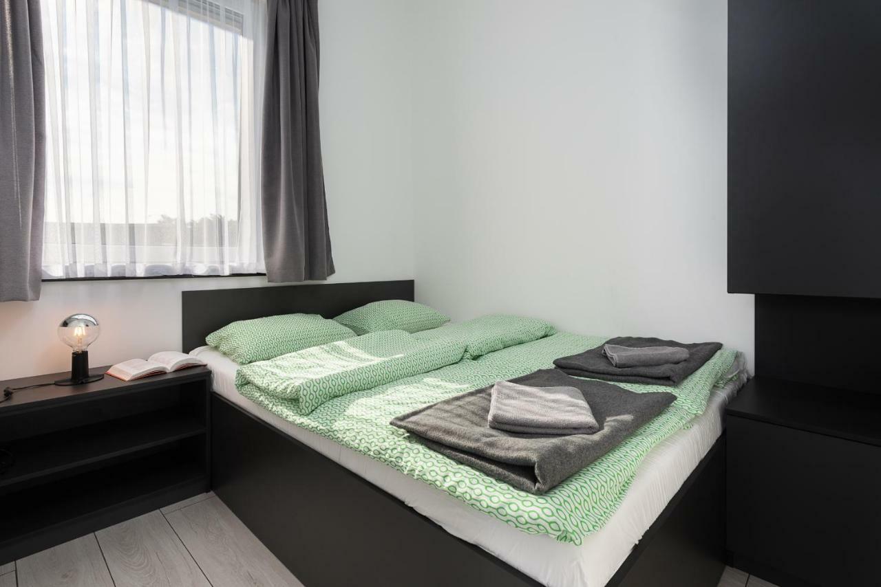 Nowe Apartamenty Puck Exterior foto